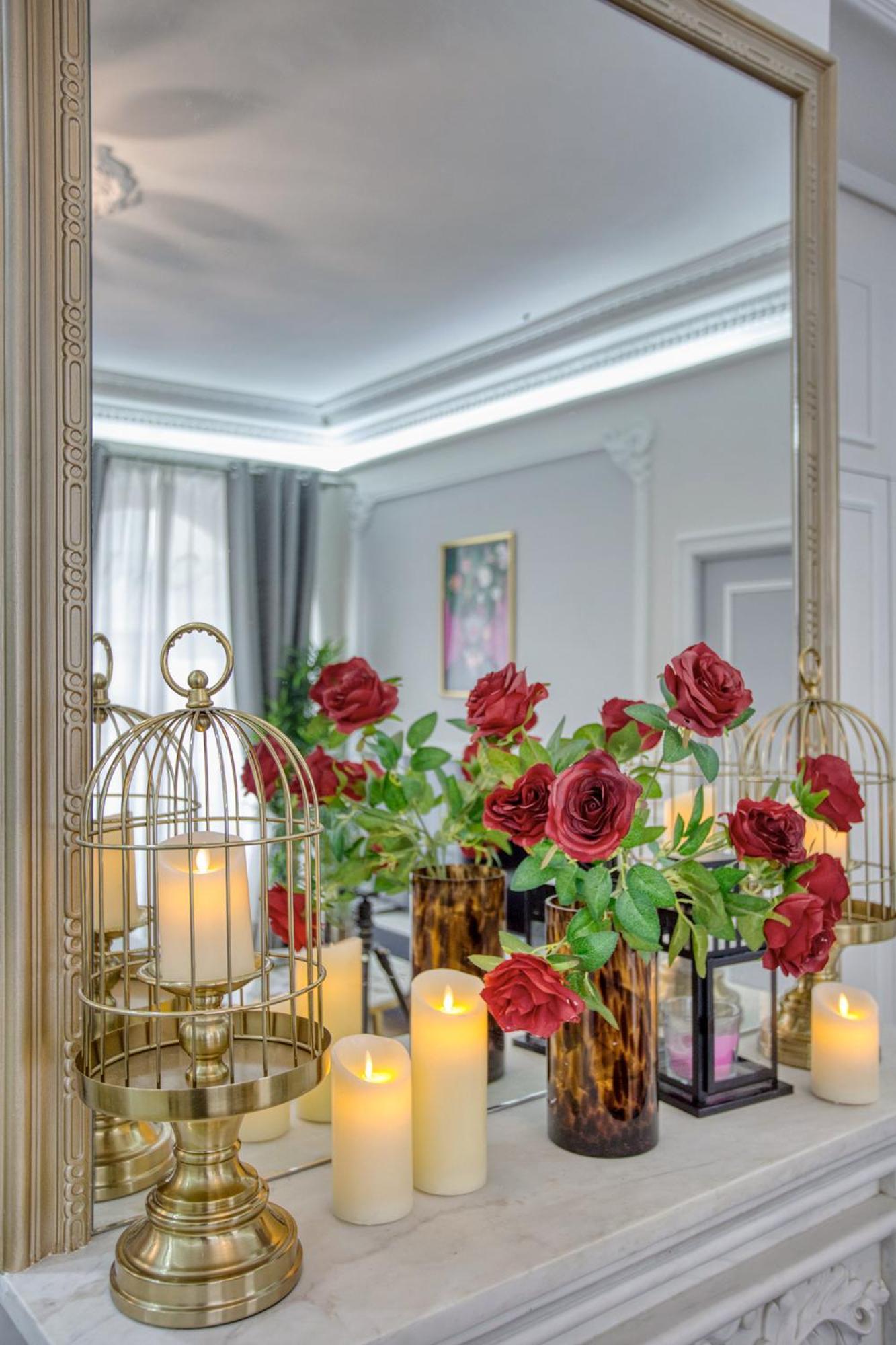 Charmant 150M2 5Ch Romantic - Centre Ville - Clim Paris Exterior foto